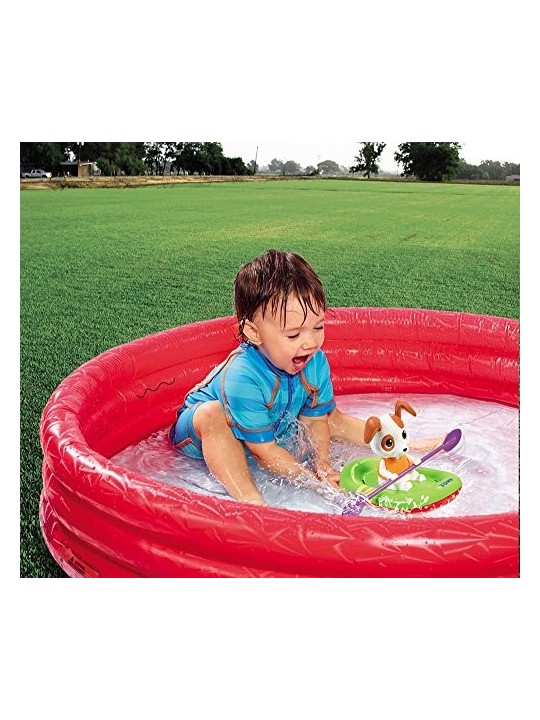 Tomy Toomies Paddling Puppy Bath Puppy Unisex 10+ months