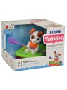 Tomy Toomies Paddling Puppy Bath Puppy Unisex 10+ months