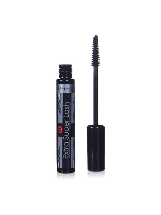 Rimmel Extra Super Lash Mascara 8 ml 101 Black