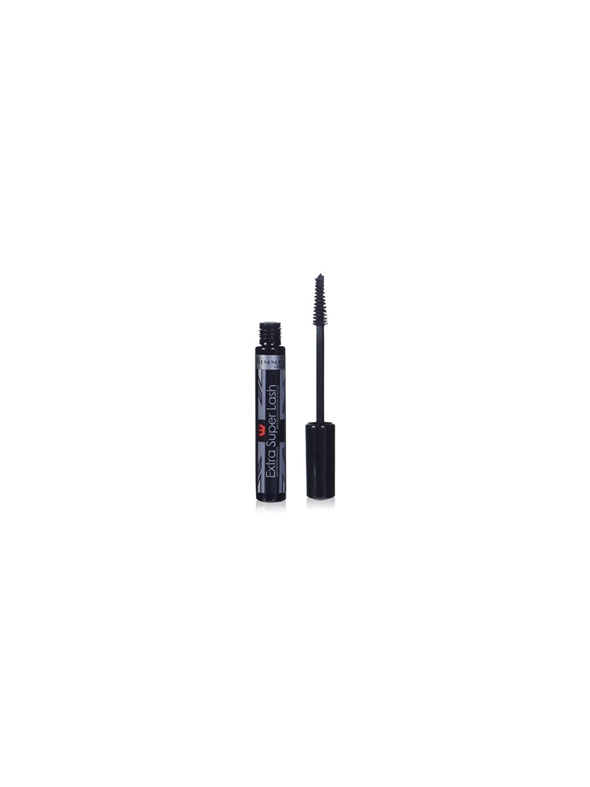 Rimmel Extra Super Lash Mascara 8 ml 101 Black