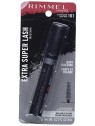 Rimmel Extra Super Lash Mascara 8 ml 101 Black