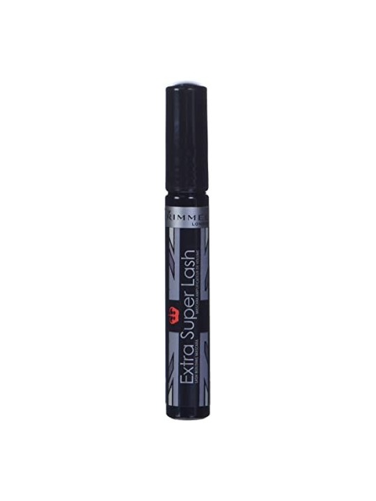 Rimmel Extra Super Lash Mascara 8 ml 101 Black