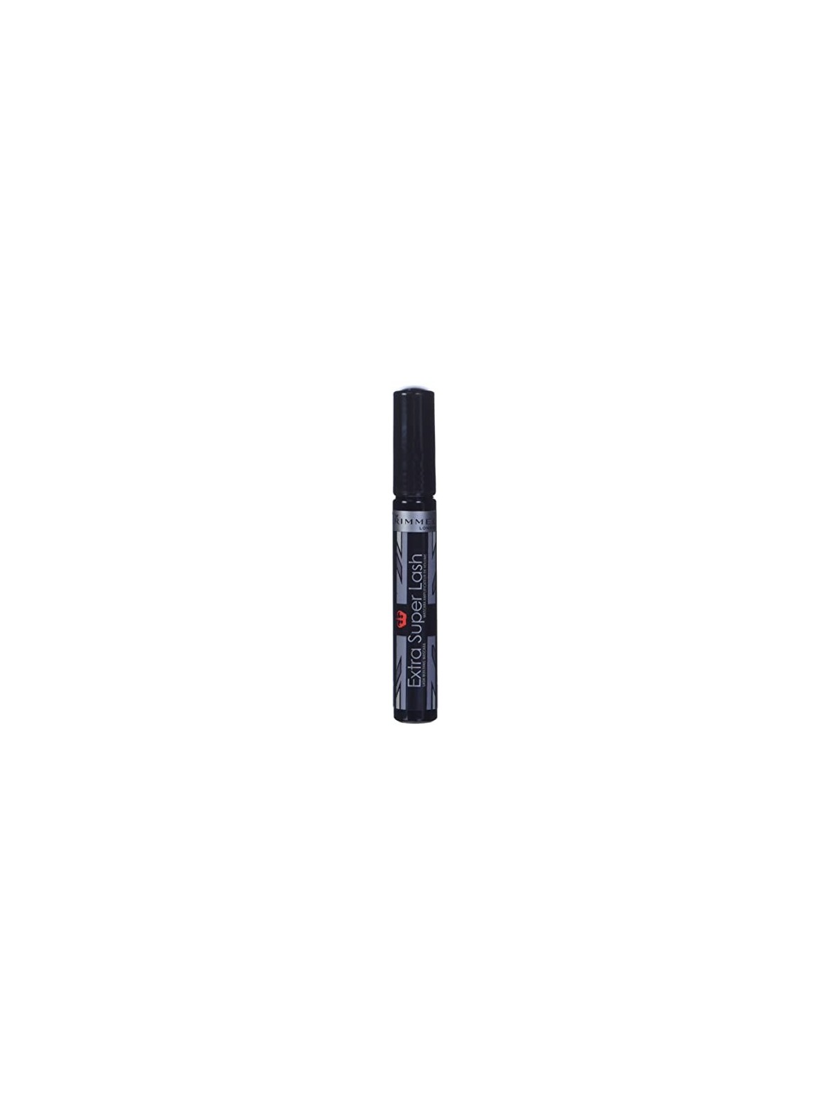 Rimmel Extra Super Lash Mascara 8 ml 101 Black