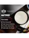 Dear Barber Matt Cream Capelli Mattifier 100 ml uomo