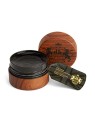 Dear Barber Pomata Fissaggio Forte Gel per capelli uomo 100ml