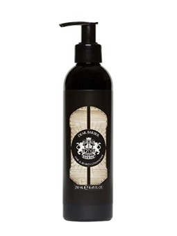 DEAR BARBER Conditioner balsamo rinforzante per capelli e barba 250ml
