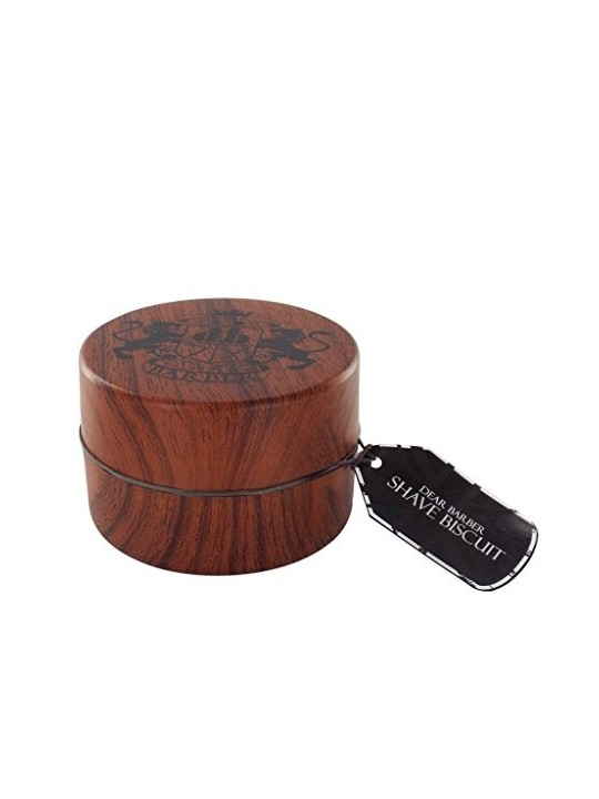 Crema da barba uomo 100ml - Dear Barber