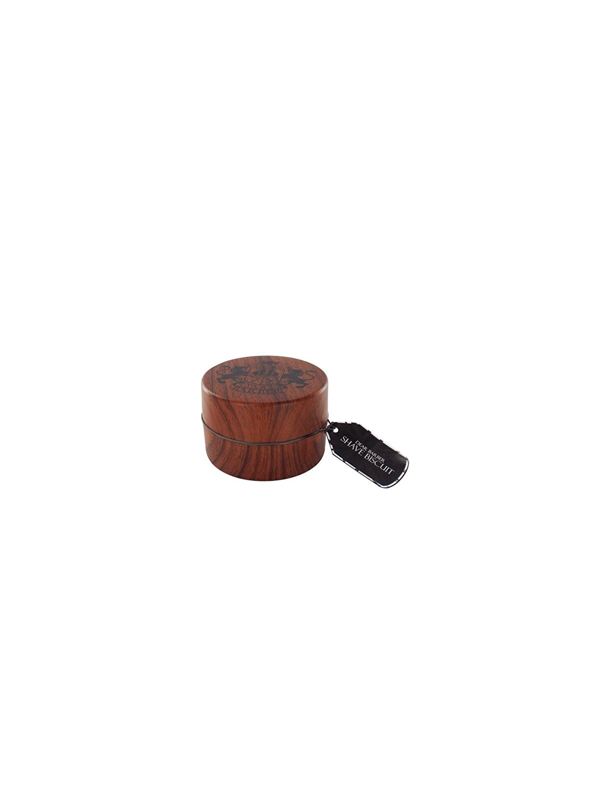 Crema da barba uomo 100ml - Dear Barber
