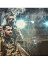 Crema da barba uomo 100ml - Dear Barber