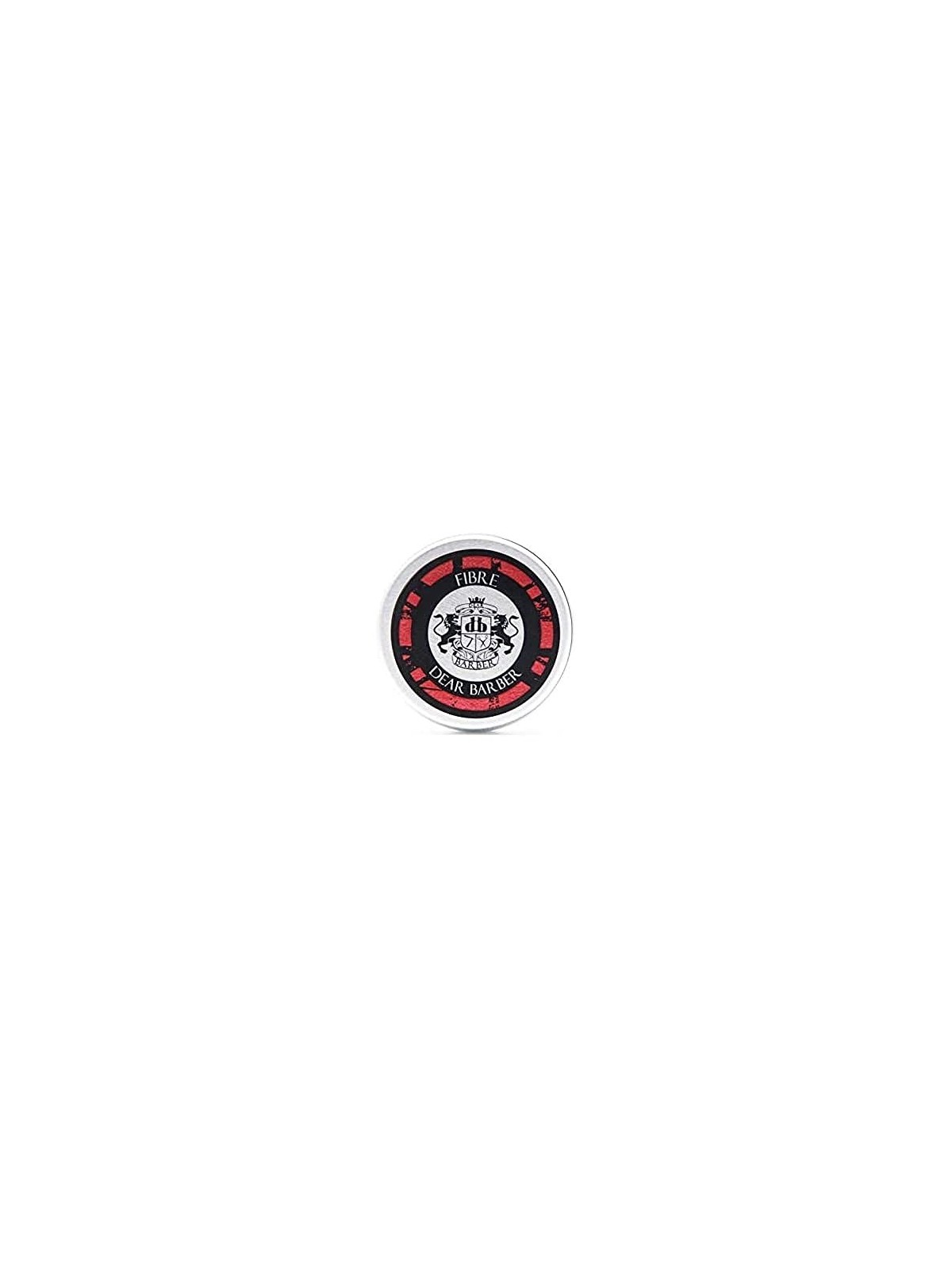 Dear Barber Hair Styling Fibra 20 ml uomo