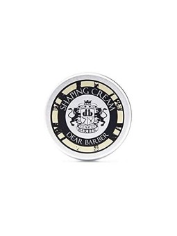 DEAR BARBER Shaping Cream 20ml