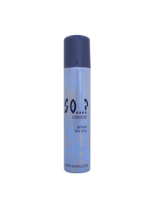 Yardley So...? Connected Spray Corpo Donna 100ml