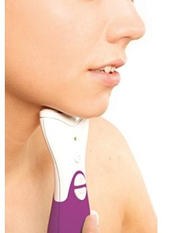 RioBeauty Tonico per collo da 60 secondi donna Purple