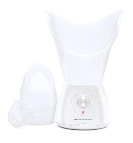 RioBeauty Vapore facciale donna