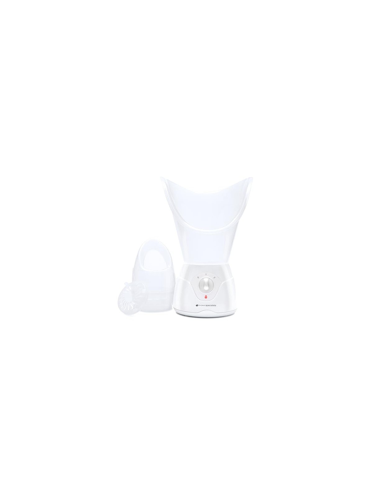 RioBeauty Vapore facciale donna