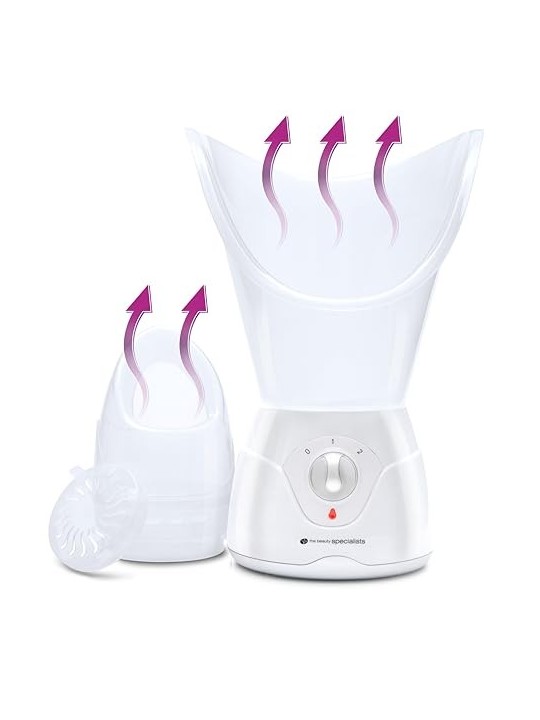 RioBeauty Vapore facciale donna