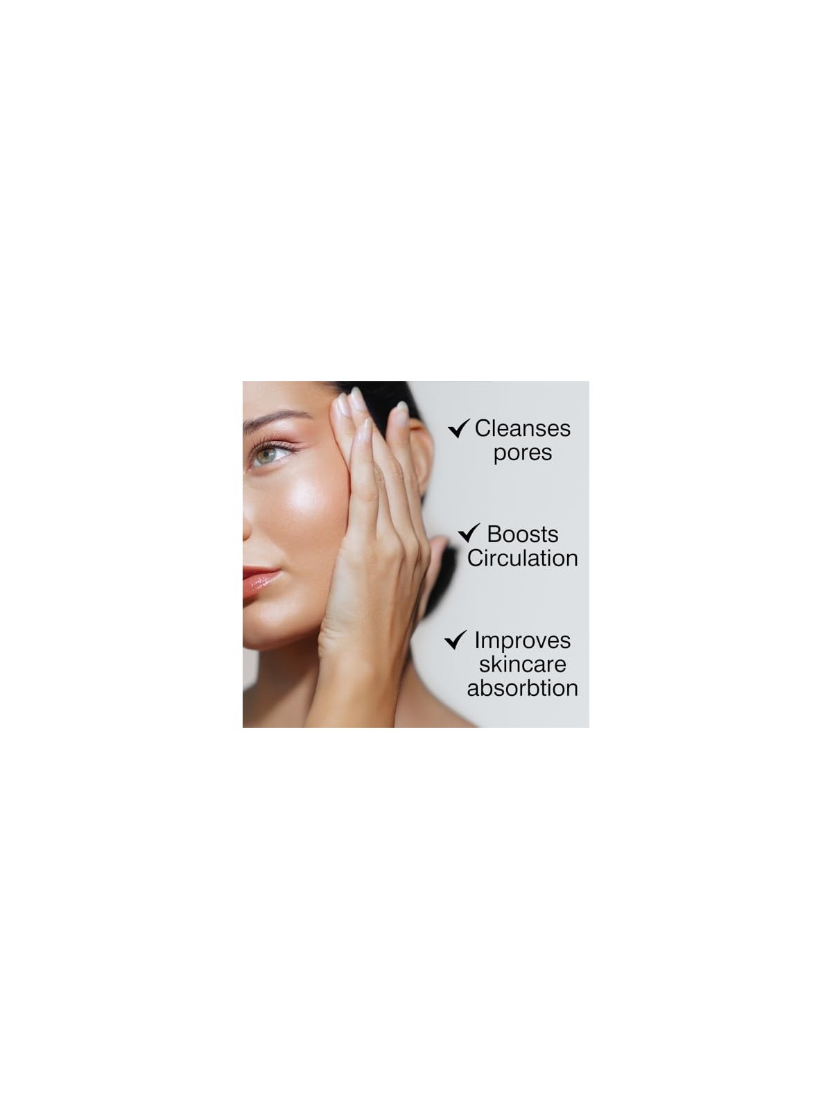 RioBeauty Vapore facciale donna