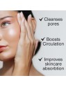 RioBeauty Vapore facciale donna