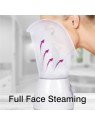 RioBeauty Vapore facciale donna