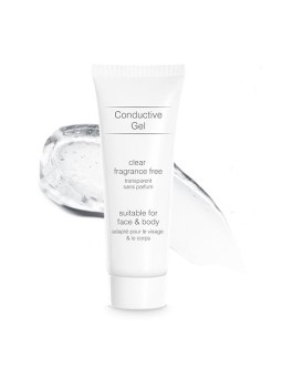 RioBeauty FALI a NECK Conductive Gel for Women 85ml