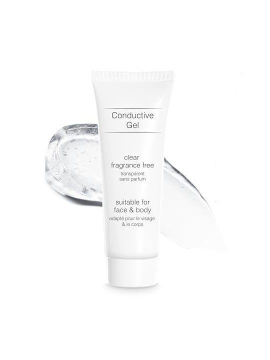 RioBeauty FALI a NECK Conductive Gel for Women 85ml