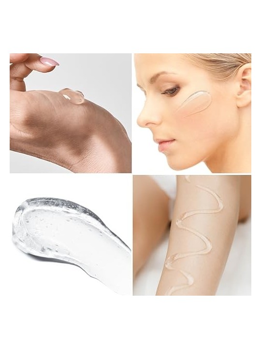 RioBeauty FALI a NECK Conductive Gel for Women 85ml