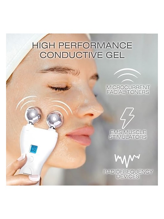 RioBeauty FALI a NECK Conductive Gel for Women 85ml