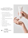 RioBeauty FALI a NECK Conductive Gel for Women 85ml