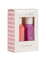 Ciao Dolcezza Set Essie Smalto per Unghie Vegan Lucido e Brillante 36 Splash Di Grenadine 135ml