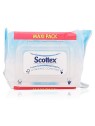 Scottex SCOTTEX carta igienica umida originale 74 unit unisex