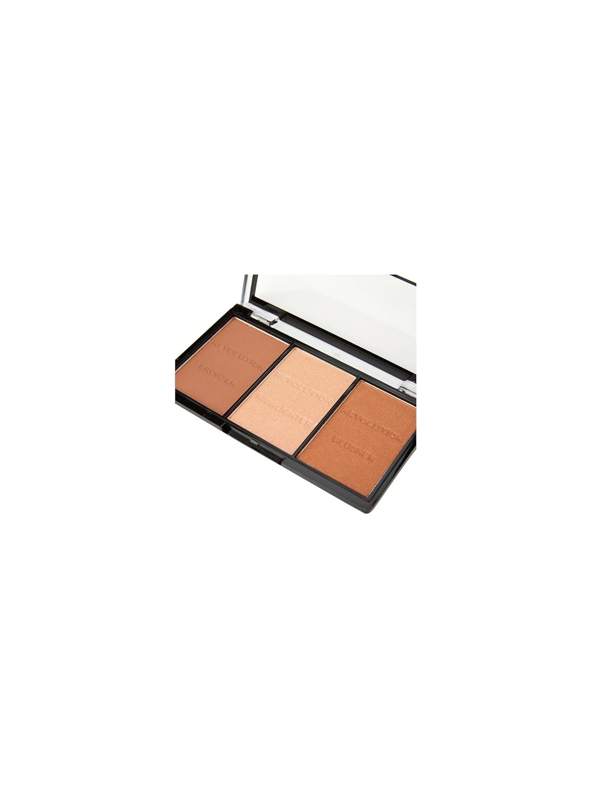 Revolution Make Up ULTRA SCULPT e CONTOUR ULTRA light/medium C04