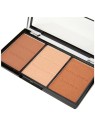 Revolution Make Up ULTRA SCULPT e CONTOUR ULTRA light/medium C04