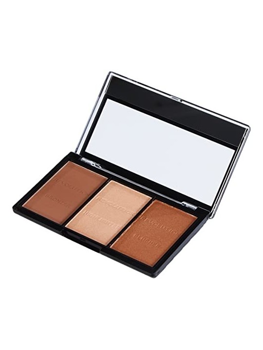 Revolution Make Up ULTRA SCULPT e CONTOUR ULTRA light/medium C04