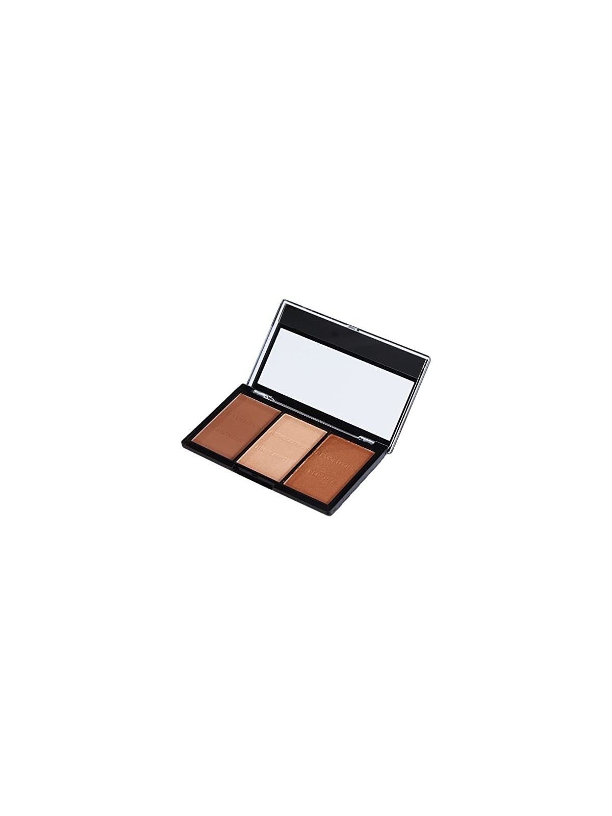 Revolution Make Up ULTRA SCULPT e CONTOUR ULTRA light/medium C04