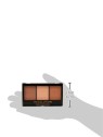 Revolution Make Up ULTRA SCULPT e CONTOUR ULTRA light/medium C04