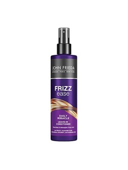 John Frieda Frizz Ease Miracolo Quotidiano Balsamo Senza Risciacquo per Donna 200ml