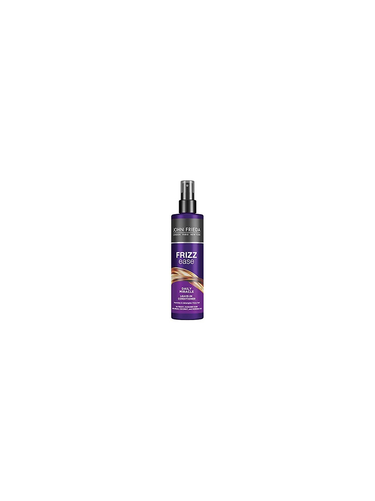 John Frieda Frizz Ease Miracolo Quotidiano Balsamo Senza Risciacquo per Donna 200ml