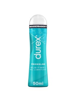 DUREX Play gel intimo piacevolmente rinfrescante Rilasciando il Brivido delle Emozioni 50ml
