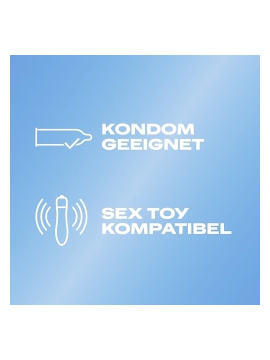 DUREX Play gel intimo piacevolmente rinfrescante Rilasciando il Brivido delle Emozioni 50ml