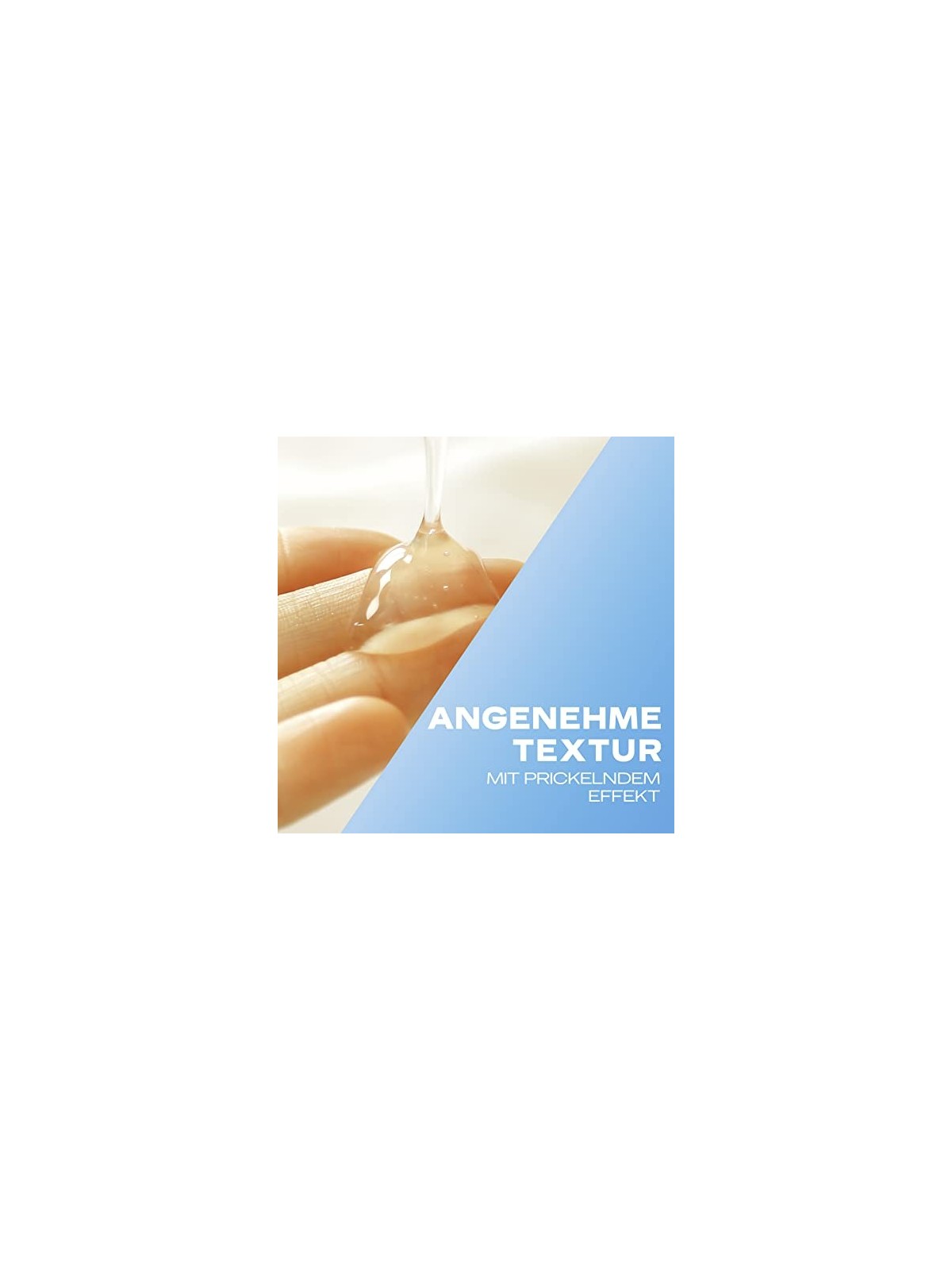 DUREX Play gel intimo piacevolmente rinfrescante Rilasciando il Brivido delle Emozioni 50ml