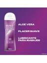 Durex PLAY MASSAGE ALOE VERA gel da massaggio e lubrificante 200ml unisex