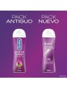 Durex PLAY MASSAGE ALOE VERA gel da massaggio e lubrificante 200ml unisex