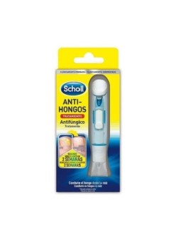 DrScholl Trattamento per Micosi dellUnghia Unisex