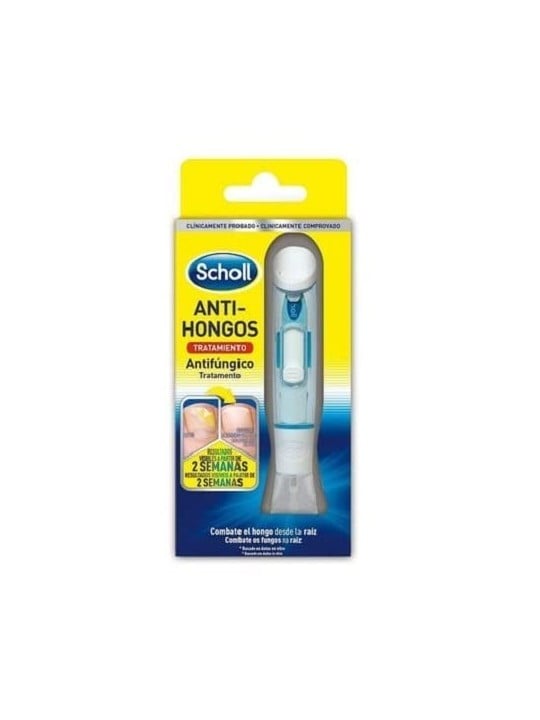 DrScholl Trattamento per Micosi dellUnghia Unisex