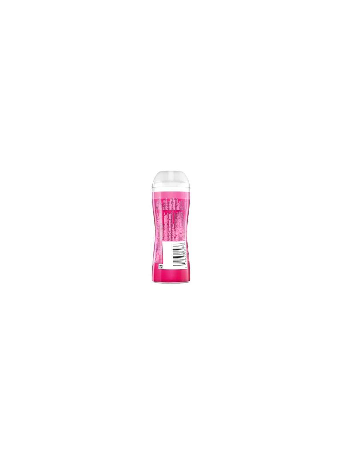 DUREX Play 2in1 Massage Gel da massaggio e gel intimo idratante con guaran stimolante 200ml