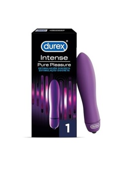 Stimolatore sensoriale giocattolo orgasmo intenso 1 unit unisex