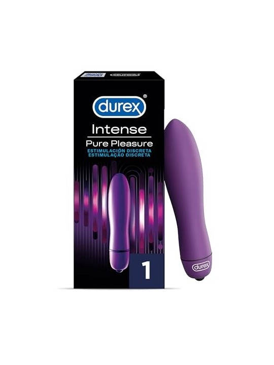 Stimolatore sensoriale giocattolo orgasmo intenso 1 unit unisex