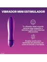 Stimolatore sensoriale giocattolo orgasmo intenso 1 unit unisex