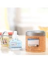 Yankee Candle Vanilla Cupcake Car Jar