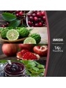 WoodWick Black Cherry Scented Candle 85.0g